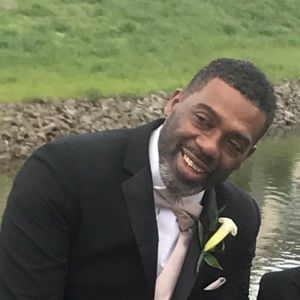 Meet your Posher, John